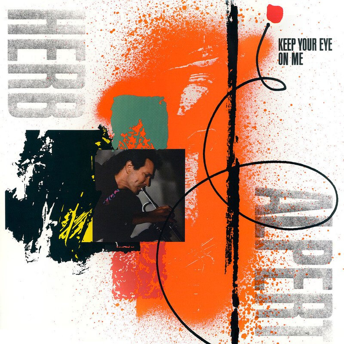 Herb Alpert